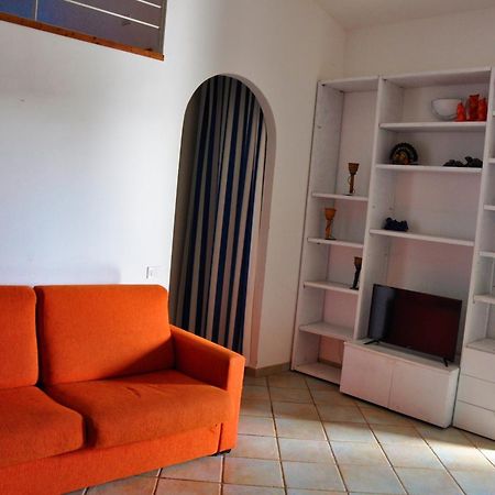 Basilicata Host To Host - Borgo San Basilio Apartment มารินา ดิ พิสติชชี ภายนอก รูปภาพ
