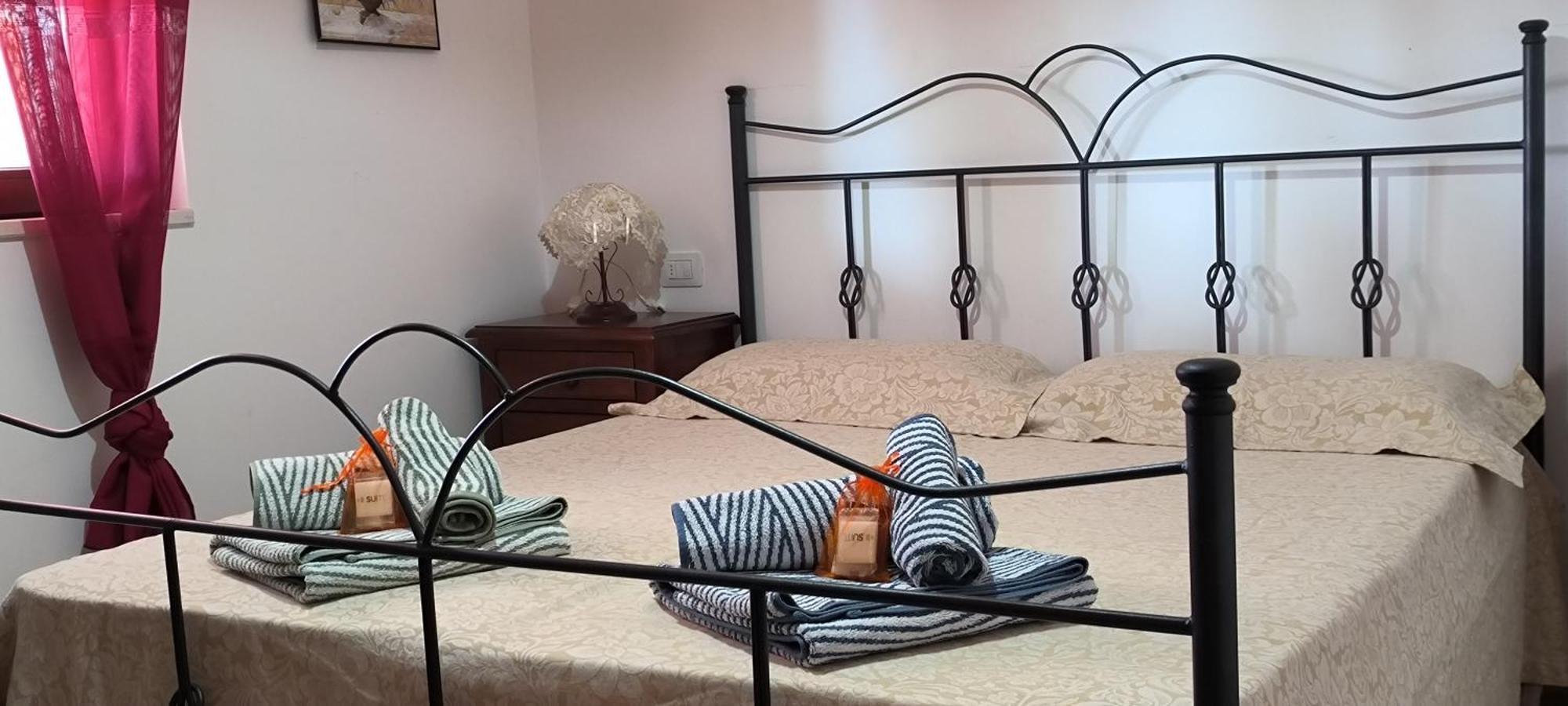 Basilicata Host To Host - Borgo San Basilio Apartment มารินา ดิ พิสติชชี ภายนอก รูปภาพ