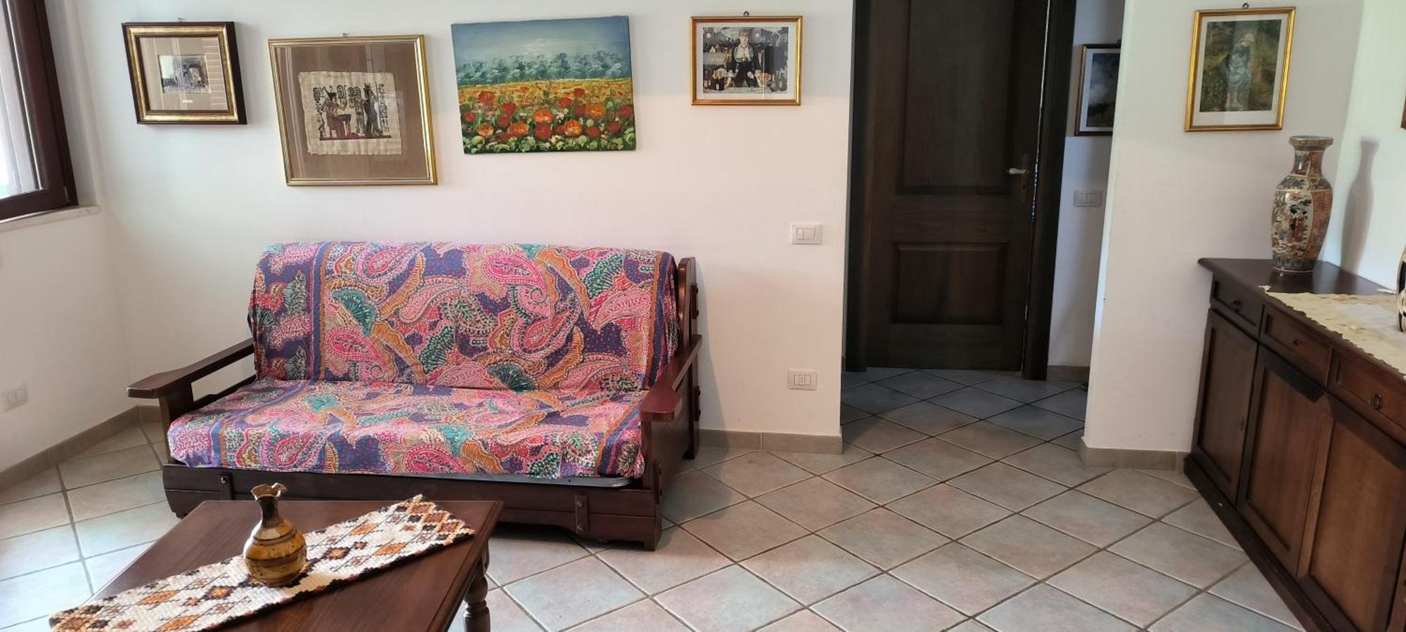 Basilicata Host To Host - Borgo San Basilio Apartment มารินา ดิ พิสติชชี ภายนอก รูปภาพ