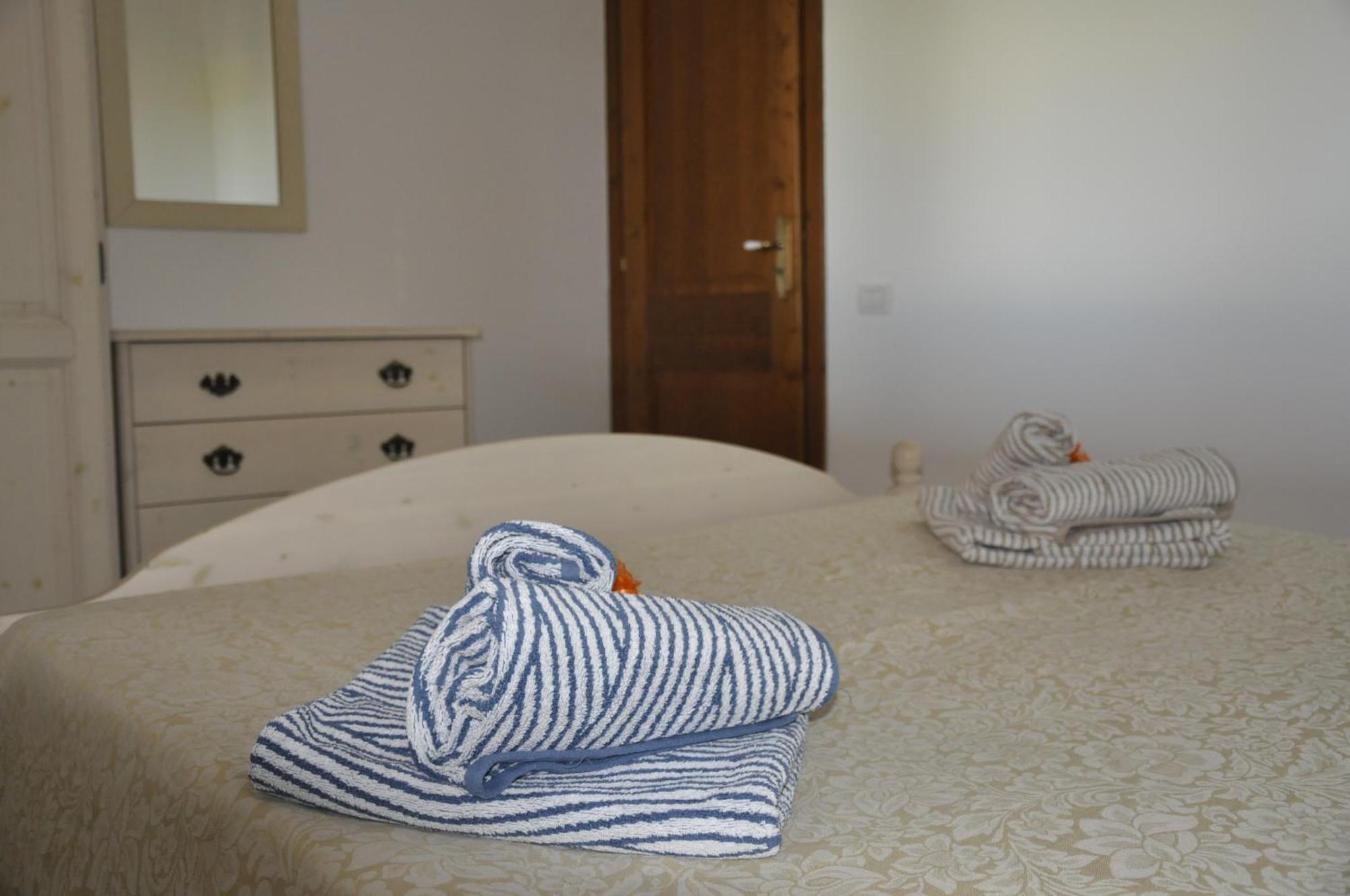 Basilicata Host To Host - Borgo San Basilio Apartment มารินา ดิ พิสติชชี ภายนอก รูปภาพ