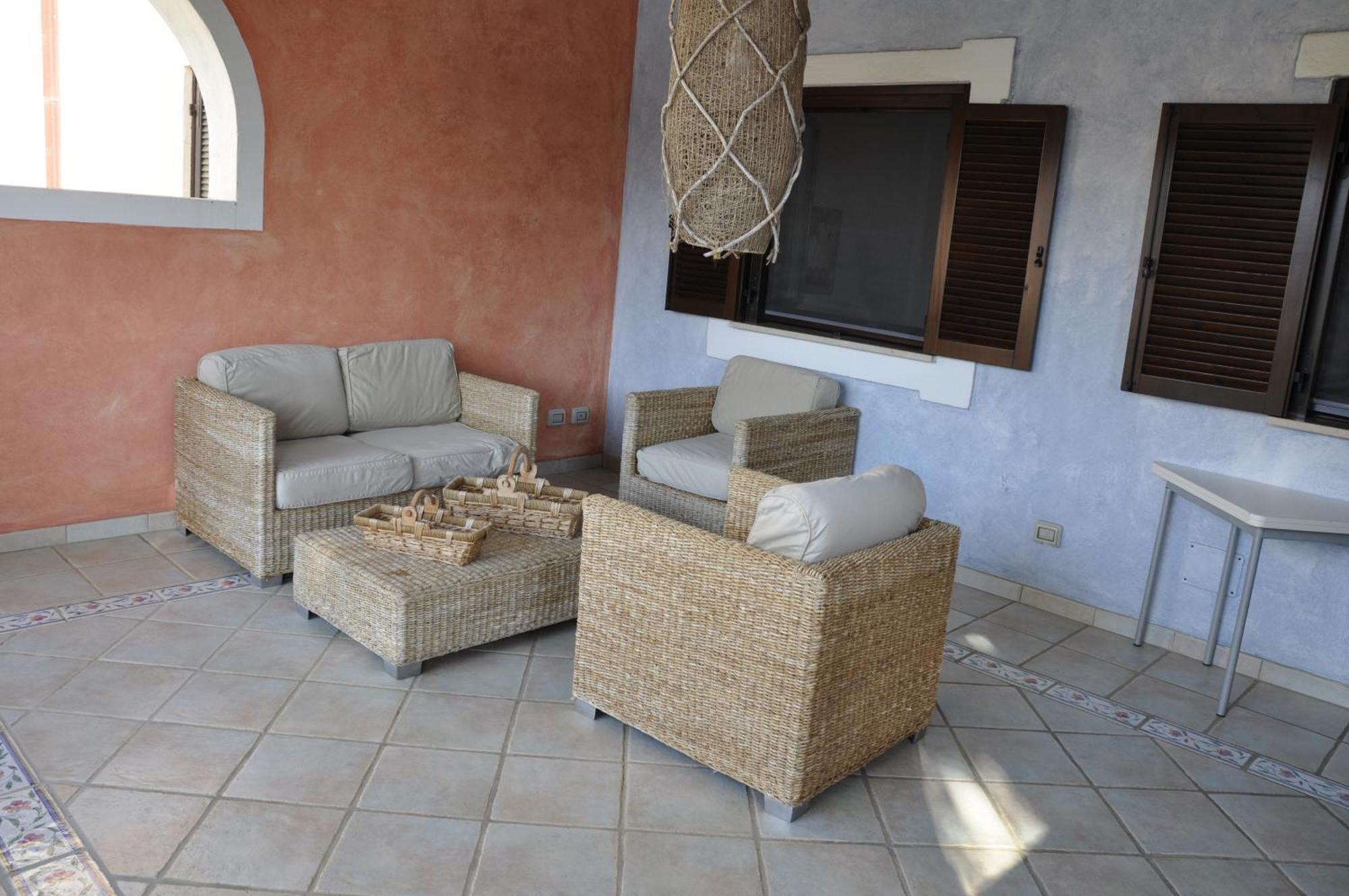 Basilicata Host To Host - Borgo San Basilio Apartment มารินา ดิ พิสติชชี ภายนอก รูปภาพ